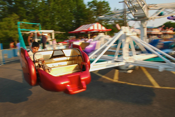 Centrifugal Force